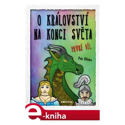 O království - Na konci světa - Petr Blinka