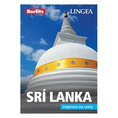 Srí Lanka - Inspirace na cesty - kolektiv autorů