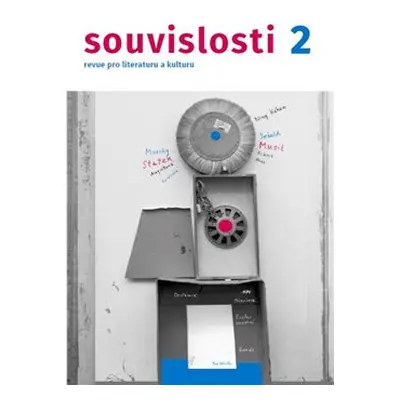 Souvislosti 2/2020