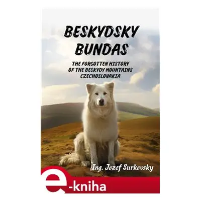 Beskydsky bundas - Jozef Šurkovský