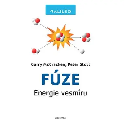 Fúze - Garry McCracken, Peter Stott