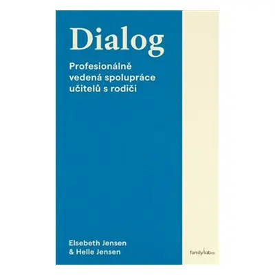 Dialog - Helle Jensen, Elsebeth Jensen