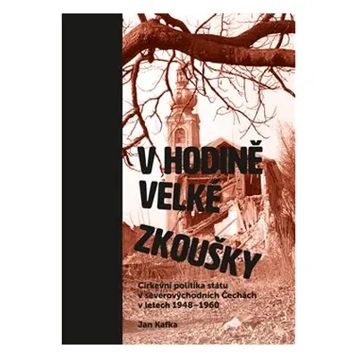 V hodině velké zkoušky - Jan Kafka