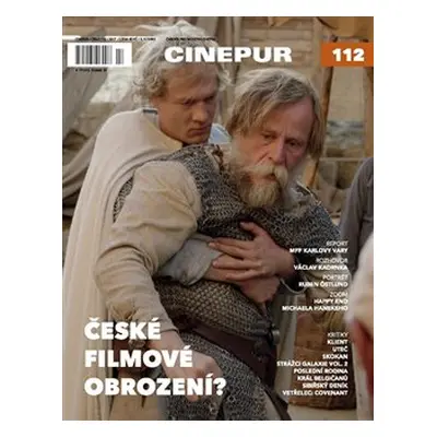 Cinepur 112