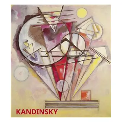 Kandinsky (posterbook) - Hajo Düchting