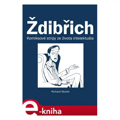 Ždibřich - Richard Skolek