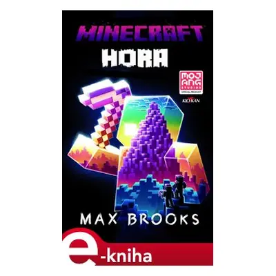 Minecraft - Hora - Max Brooks