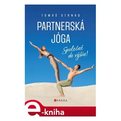 Partnerská jóga - Tomáš Strnad