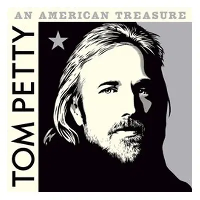 An American Treasure - Tom Petty