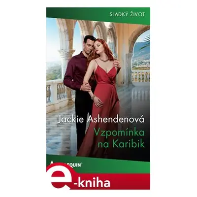 Vzpomínka na Karibik - Jackie Ashendenová