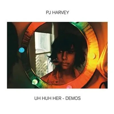 Uh Huh Her - PJ Harvey