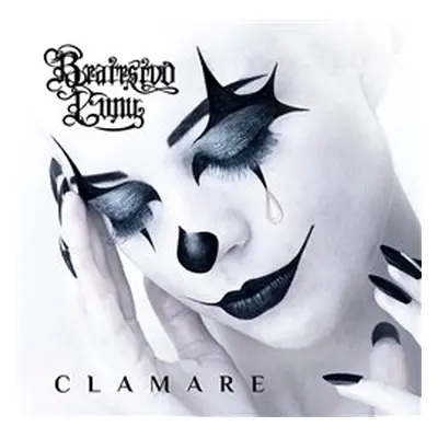 Clamare - Bratrstvo luny CD