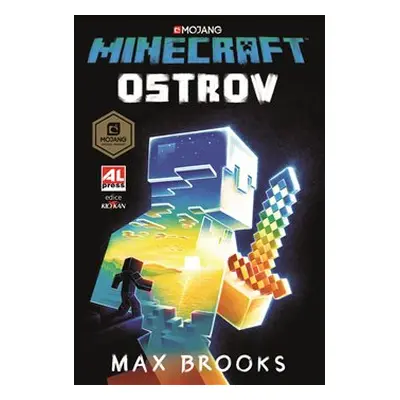 Minecraft - Max Brooks