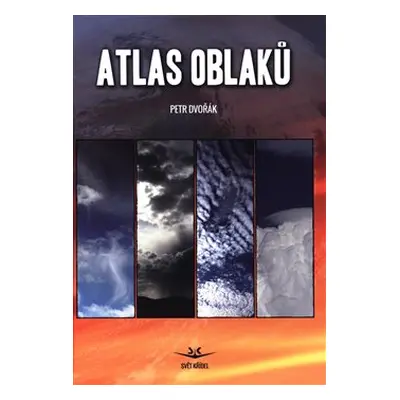 Atlas oblaků 2022 - Petr Dvořák