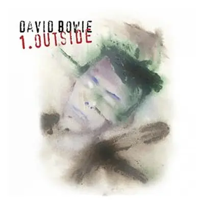 Outside (Remastered) - David Bowie