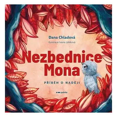 Nezbednice Mona - Dana Chladová