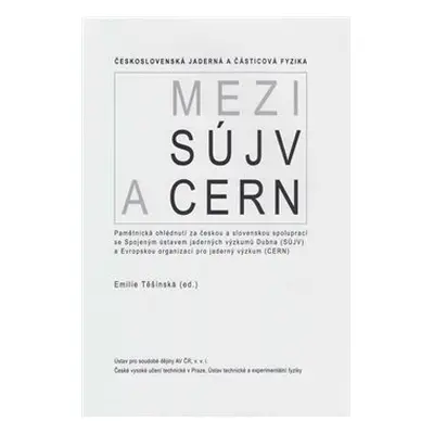 Československá jaderná a částicová fyzika