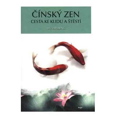 Čínský zen - Wu Yansheng