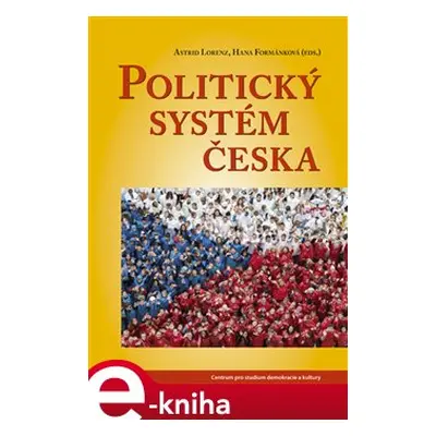 Politický systém Česka