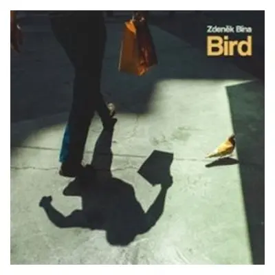 Zdeněk Bína - Bird CD