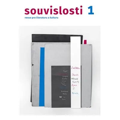 Souvislosti 1/2020