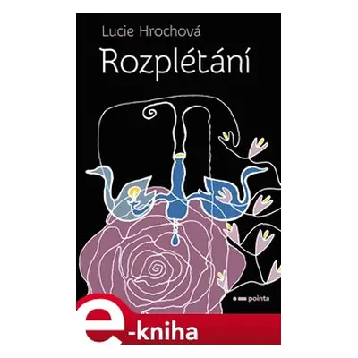 Rozplétání - Lucie Hrochová