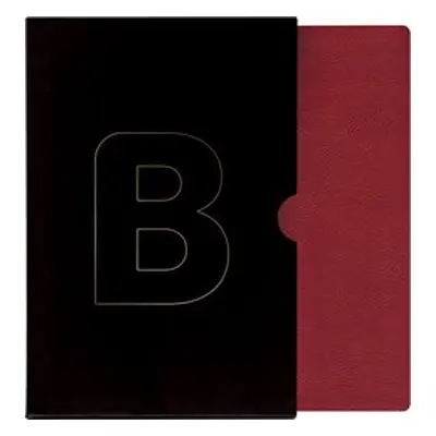 Bible21 XL Bordeaux