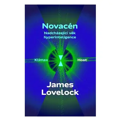 Novacén - James Lovelock