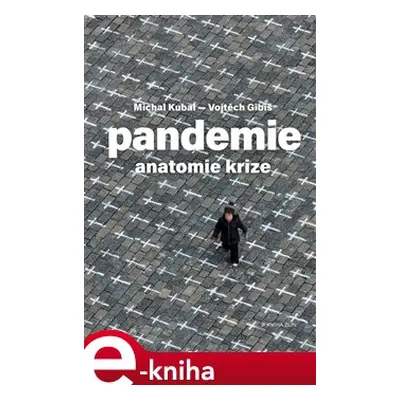 Pandemie: anatomie krize - Vojtěch Gibiš, Michal Kubal