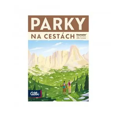 Parky - Na cestách