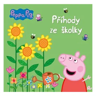 Peppa Pig - Příhody ze školky