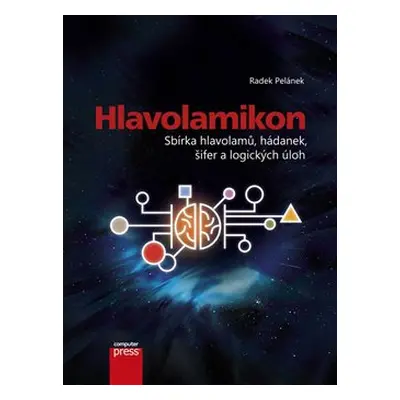 Hlavolamikon - Radek Pelánek