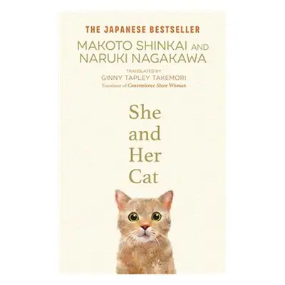 She and her Cat - Maoko Shinkai, Naruki Nagakawa