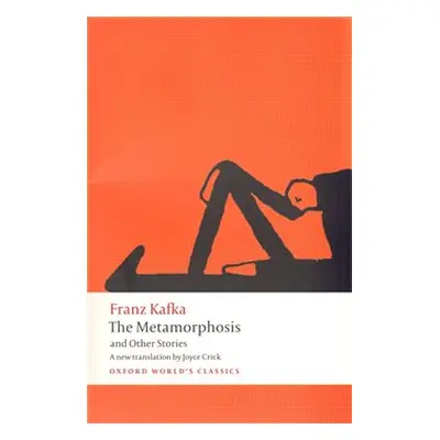 The Metamorphosis and Other Stories - Franz Kafka