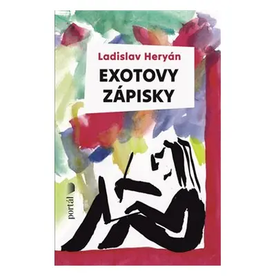 Exotovy zápisky - Ladislav Heryán