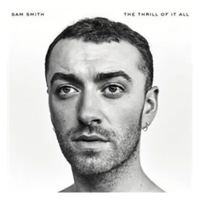 The Thrill Of It All/Special - Sam Smith