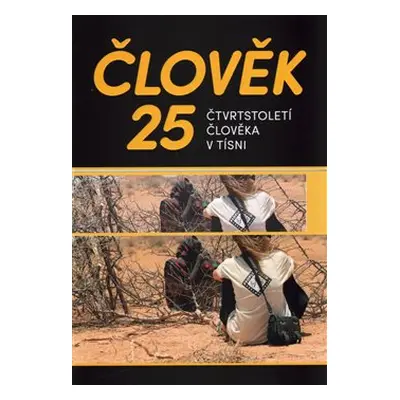 Člověk 25 - Jan Pergler, Jan Dražan