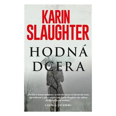 Hodná dcera - Karin Slaughter