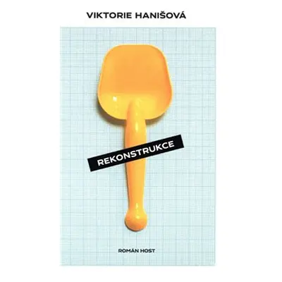 Rekonstrukce - Viktorie Hanišová