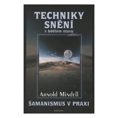 Techniky snění v bdělém stavu - Arnold Mindell