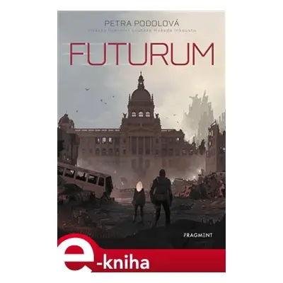 Futurum - Petra Podolová