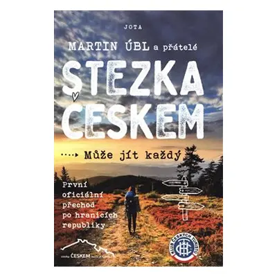 Stezka Českem - Martin Úbl