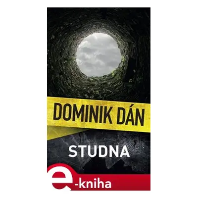 Studna - Dominik Dán