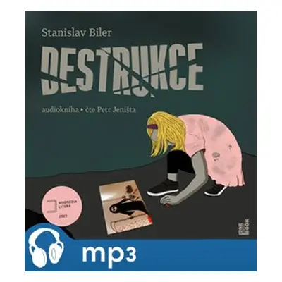 Destrukce, mp3 - Stanislav Biler