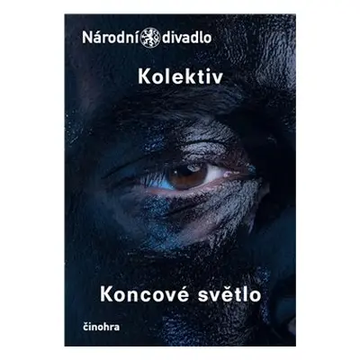 Koncové světlo - Jan Tošovský