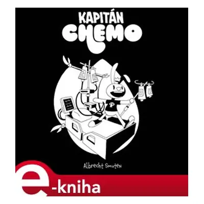 KAPITÁN CHEMO - Albrecht Smuten