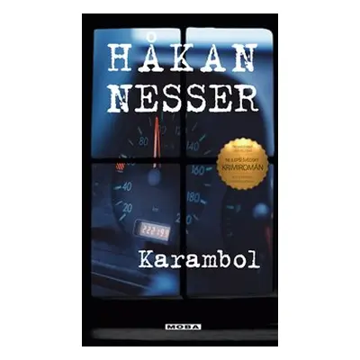 Karambol - Hakan Nesser