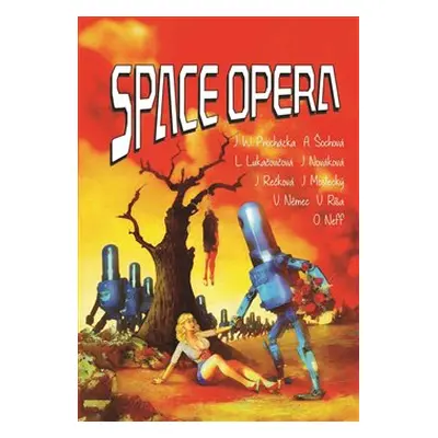 Space opera