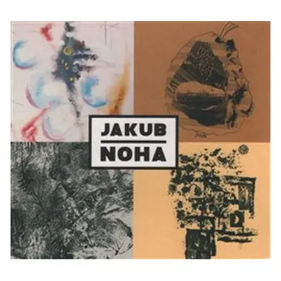 Jakub Noha 4CD BOX 1. - Jakub Noha