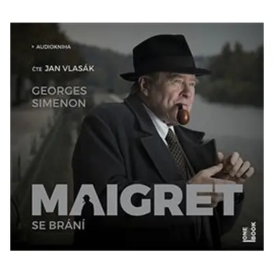 Maigret se brání - Georges Simenon